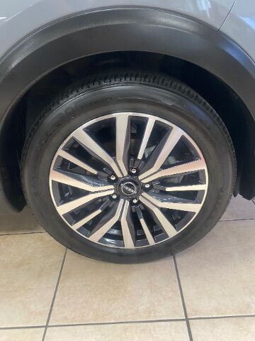 2022 Nissan Kicks SV Xtronic CVT Charlotte NC