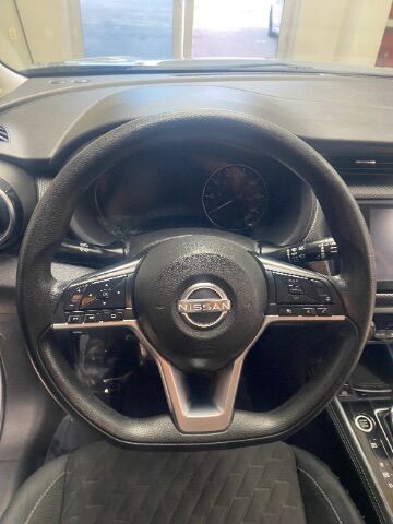2022 Nissan Kicks SV Xtronic CVT Charlotte NC