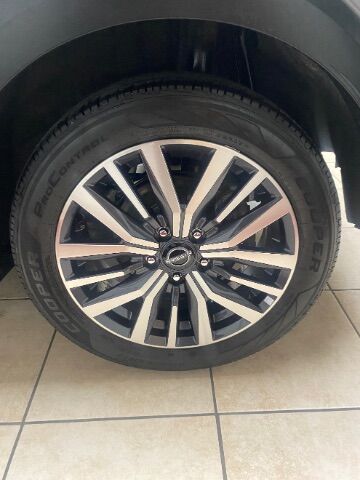 2022 Nissan Kicks SV Xtronic CVT Charlotte NC
