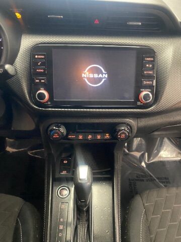 2022 Nissan Kicks SV Xtronic CVT Charlotte NC