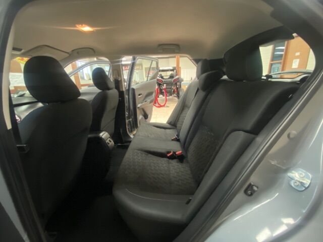 2022 Nissan Kicks SV Xtronic CVT Charlotte NC