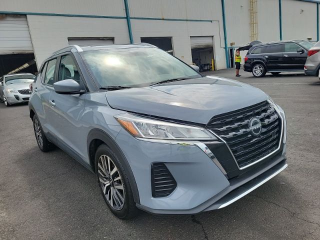 2022 Nissan Kicks SV Xtronic CVT Charlotte NC
