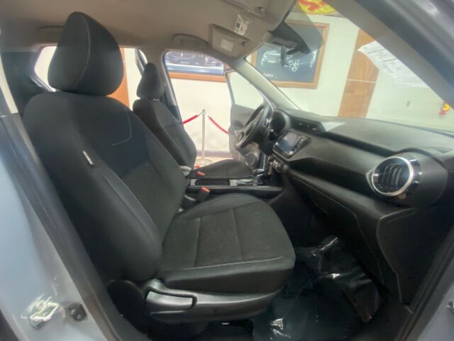 2022 Nissan Kicks SV Xtronic CVT Charlotte NC