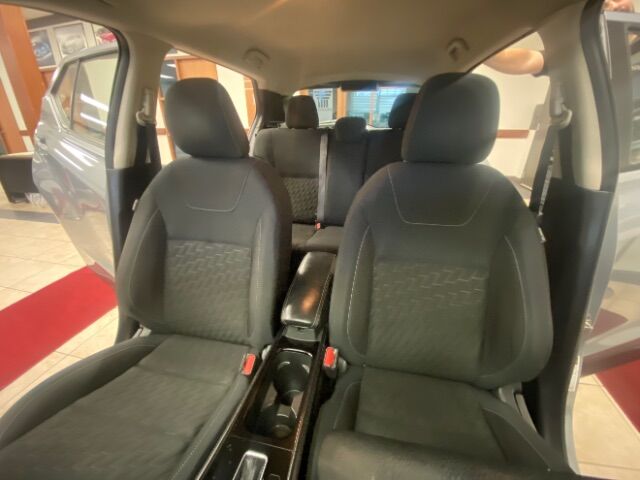 2022 Nissan Kicks SV Xtronic CVT Charlotte NC