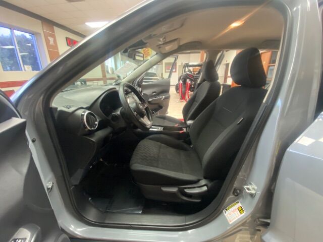 2022 Nissan Kicks SV Xtronic CVT Charlotte NC