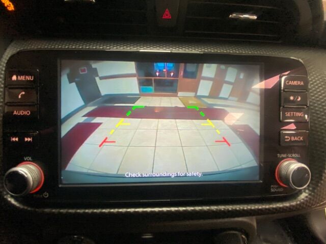 2022 Nissan Kicks SV Xtronic CVT Charlotte NC