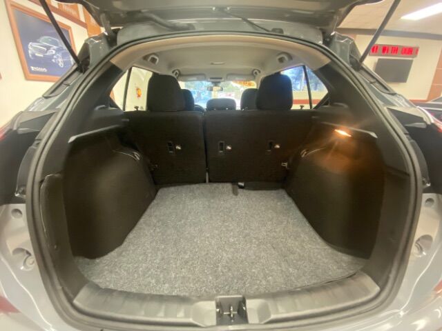 2022 Nissan Kicks SV Xtronic CVT Charlotte NC