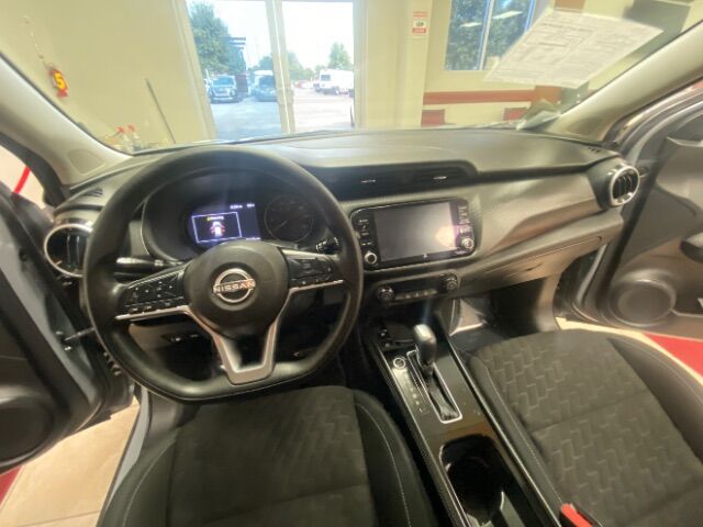 2022 Nissan Kicks SV Xtronic CVT Charlotte NC