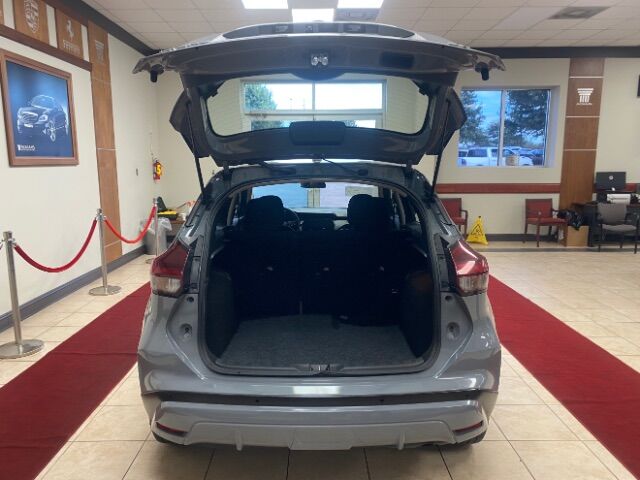 2022 Nissan Kicks SV Xtronic CVT Charlotte NC