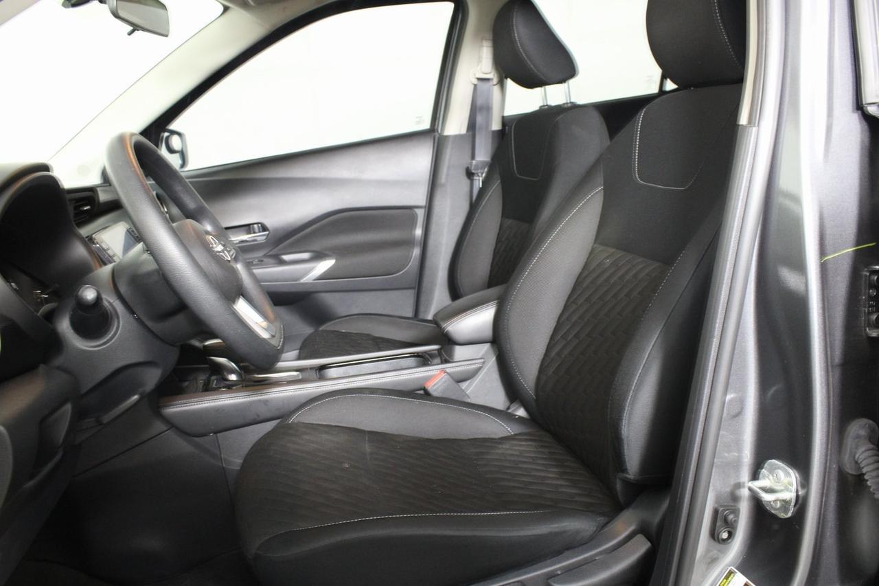 2022 Nissan Kicks SV Manassas VA