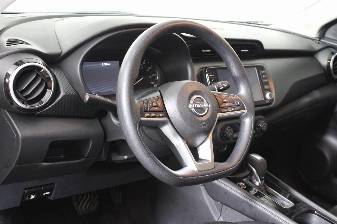2022 Nissan Kicks SV Manassas VA