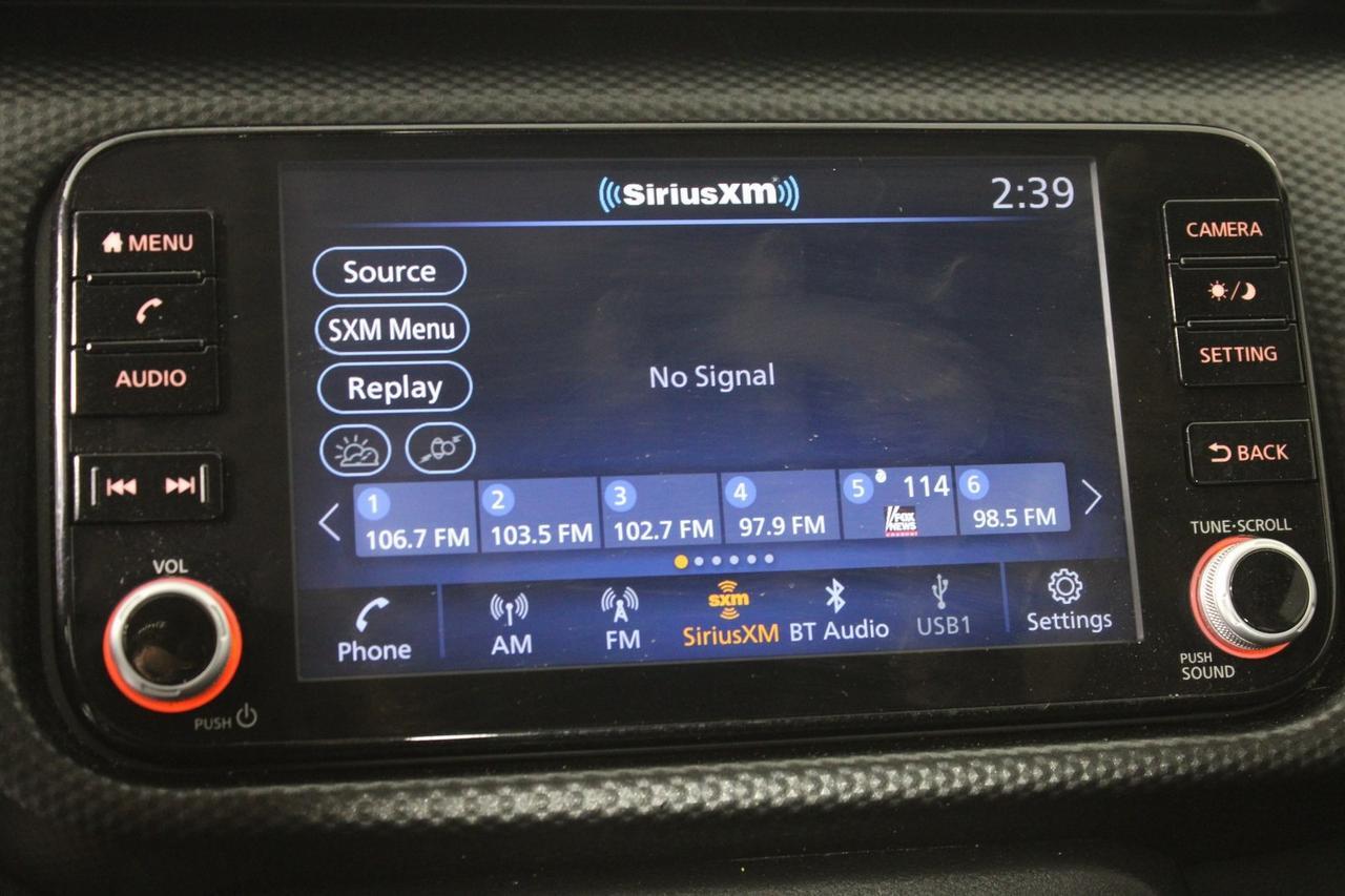 2022 Nissan Kicks SV Manassas VA