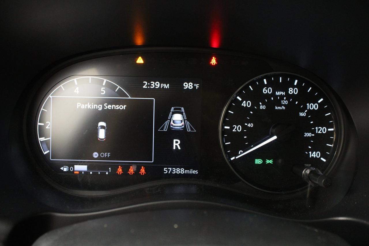 2022 Nissan Kicks SV Manassas VA