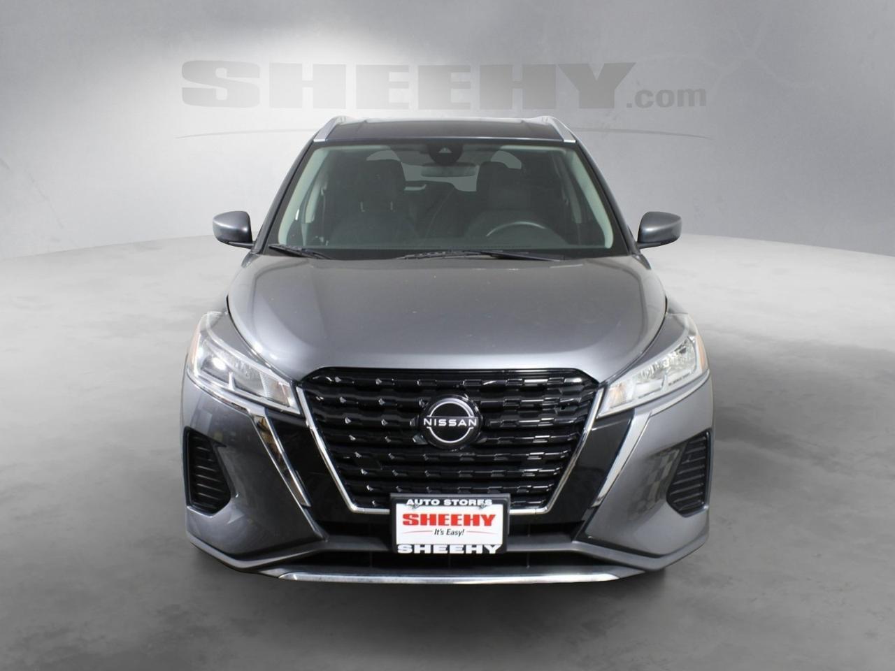 2022 Nissan Kicks SV Manassas VA