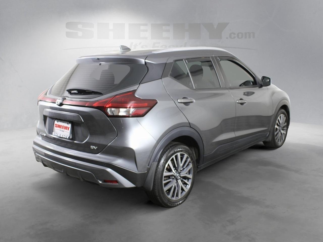 2022 Nissan Kicks SV Manassas VA