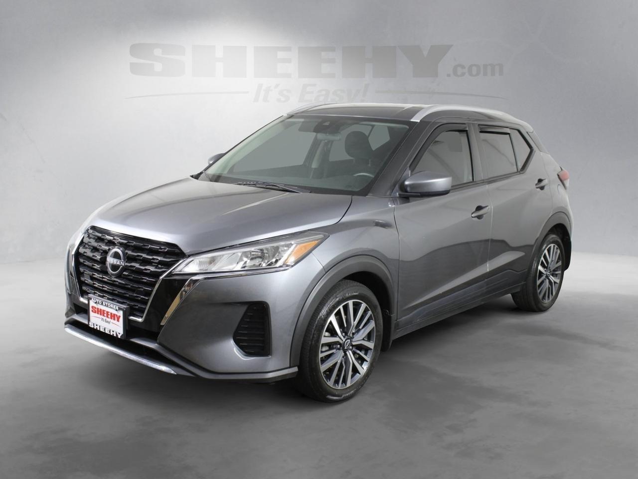 2022 Nissan Kicks SV Manassas VA