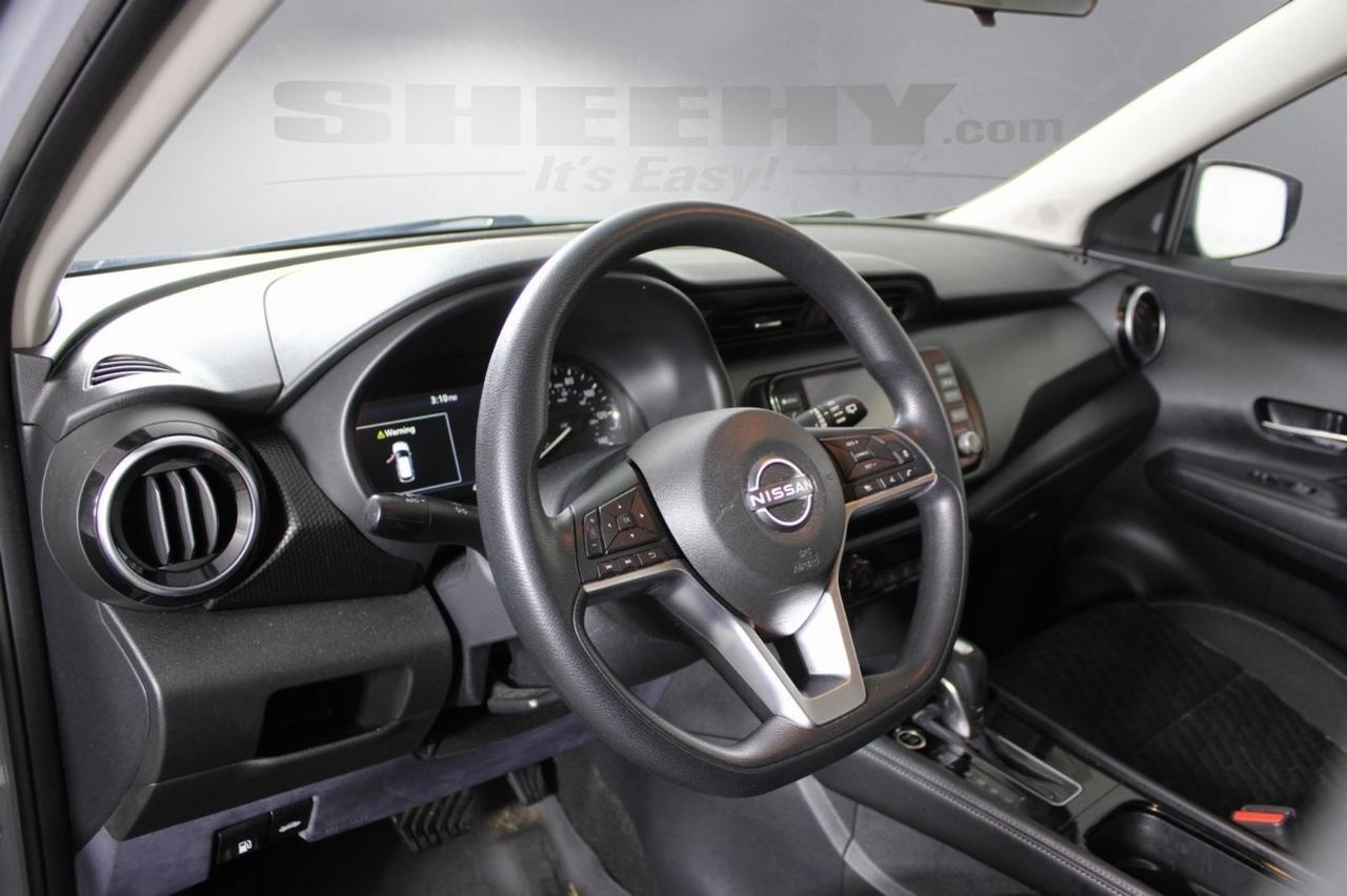 2022 Nissan Kicks SV Manassas VA