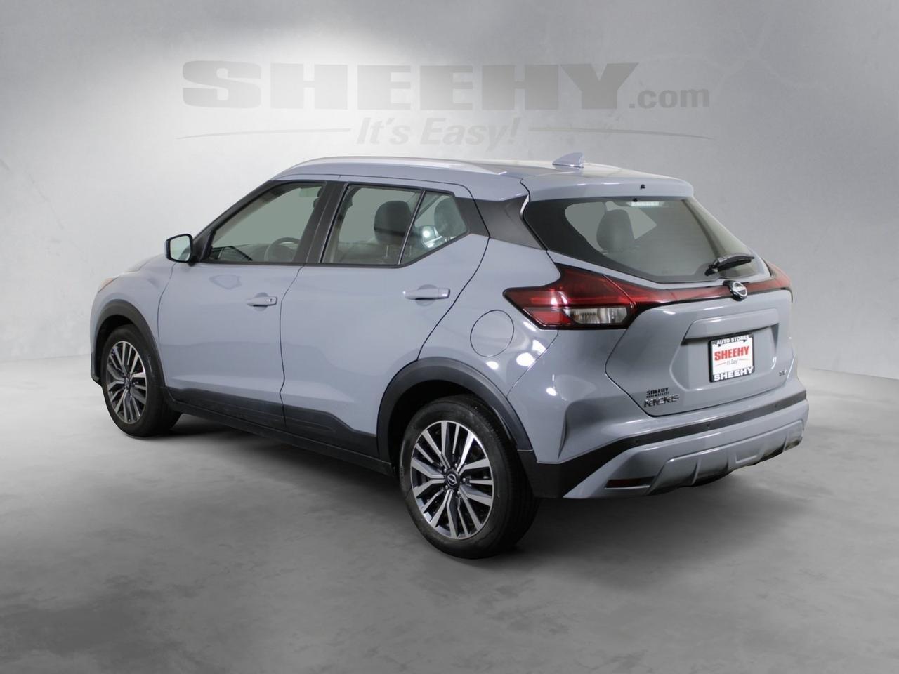 2022 Nissan Kicks SV Manassas VA