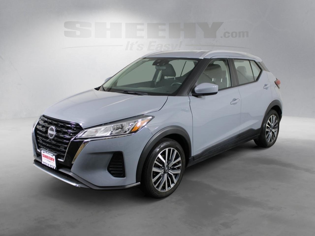 2022 Nissan Kicks SV Manassas VA