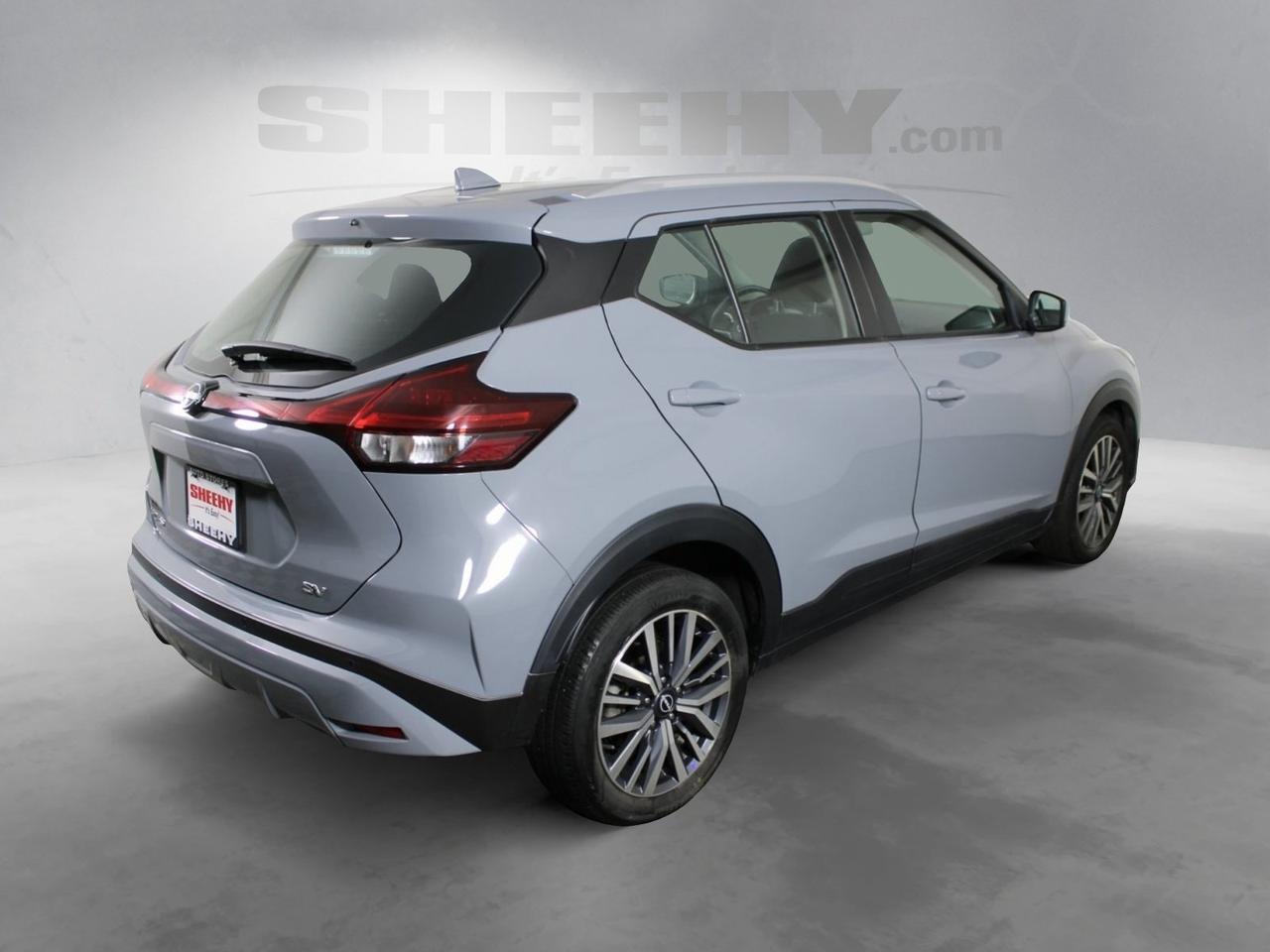 2022 Nissan Kicks SV Manassas VA