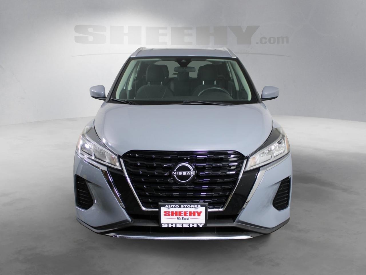 2022 Nissan Kicks SV Manassas VA