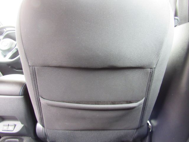 2022 Nissan LEAF SV 40 kWh Plano TX