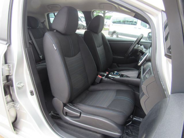 2022 Nissan LEAF SV 40 kWh Plano TX