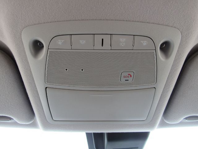 2022 Nissan LEAF SV 40 kWh Plano TX