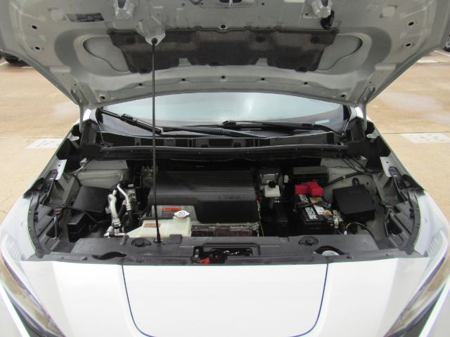 2022 Nissan LEAF SV 40 kWh Plano TX
