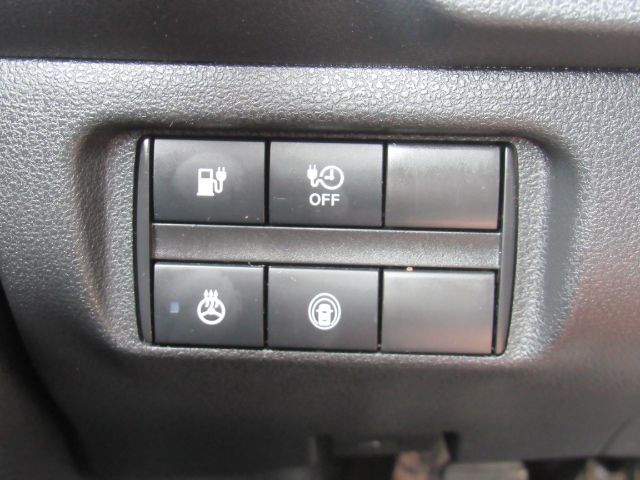 2022 Nissan LEAF SV 40 kWh Plano TX