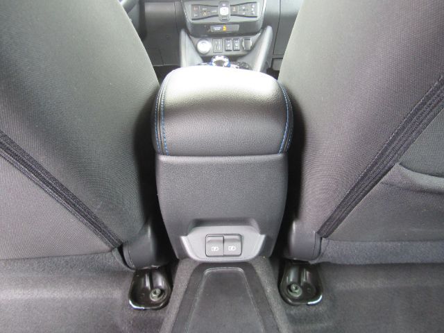 2022 Nissan LEAF SV 40 kWh Plano TX