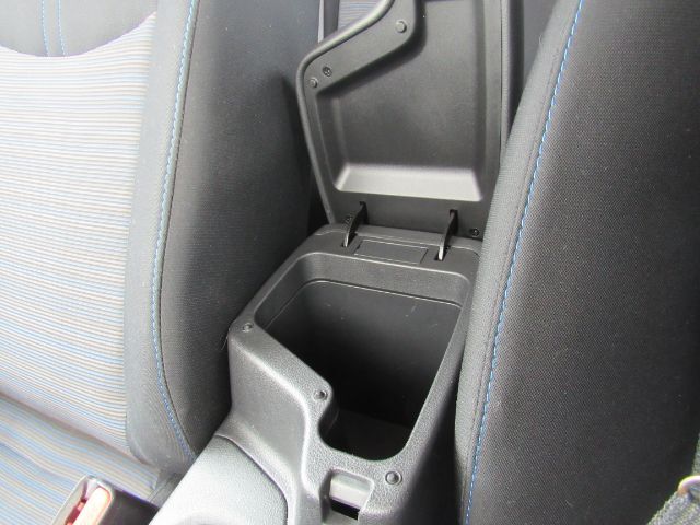 2022 Nissan LEAF SV 40 kWh Plano TX