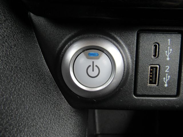 2022 Nissan LEAF SV 40 kWh Plano TX