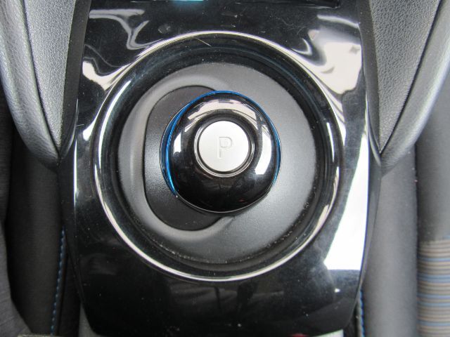 2022 Nissan LEAF SV 40 kWh Plano TX
