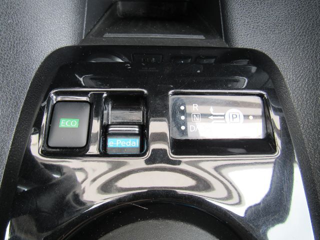 2022 Nissan LEAF SV 40 kWh Plano TX