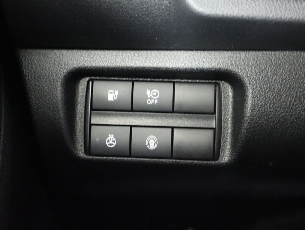 2022 Nissan LEAF SV Maumee OH