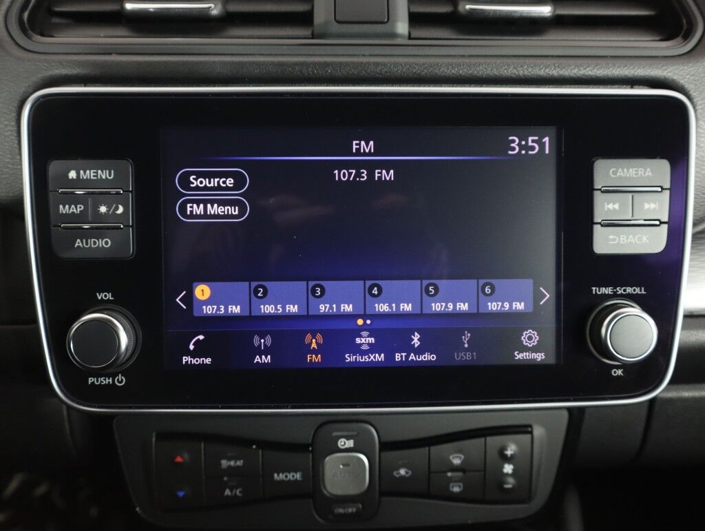 2022 Nissan LEAF SV Maumee OH