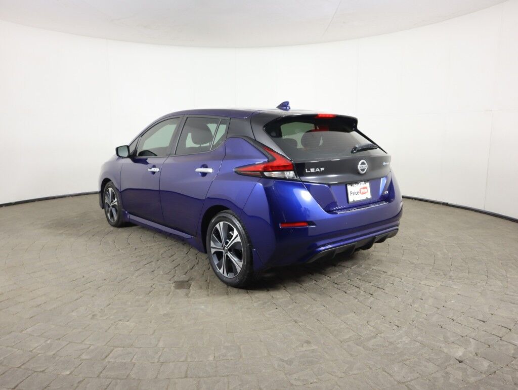 2022 Nissan LEAF SV Maumee OH