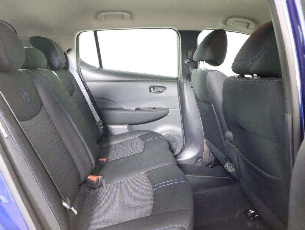 2022 Nissan LEAF SV Maumee OH