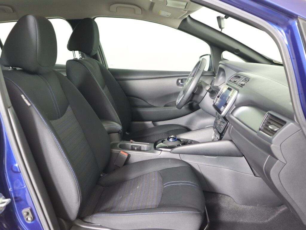 2022 Nissan LEAF SV Maumee OH