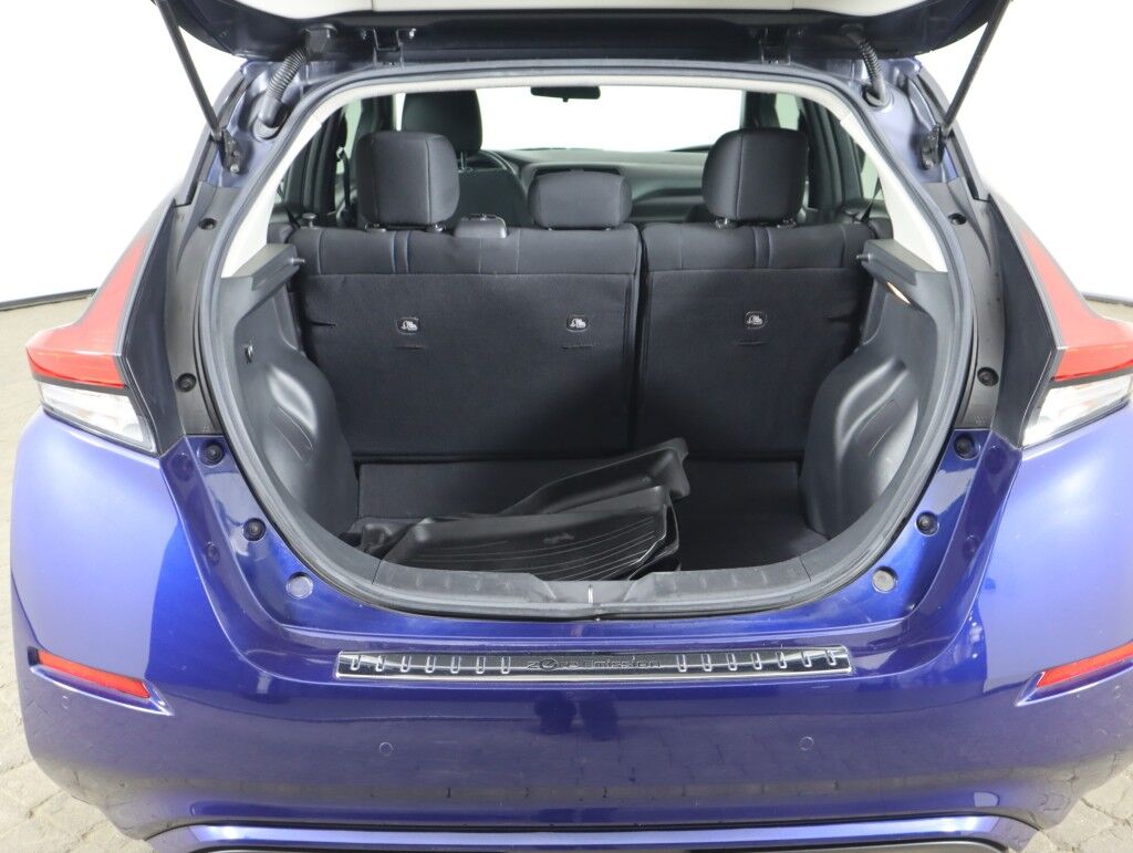 2022 Nissan LEAF SV Maumee OH