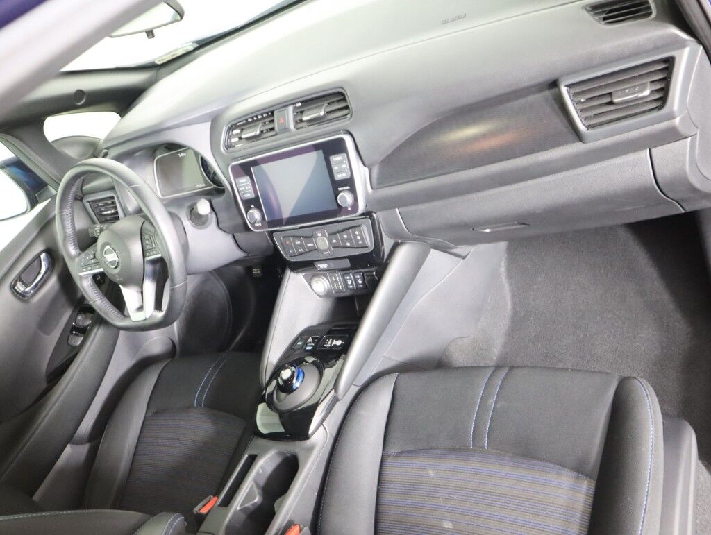 2022 Nissan LEAF SV Maumee OH