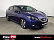 2022 Nissan LEAF SV