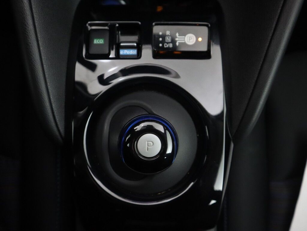 2022 Nissan LEAF SV Maumee OH