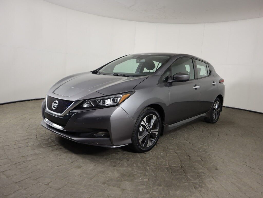 2022 Nissan LEAF SV PLUS Hatchback Maumee OH