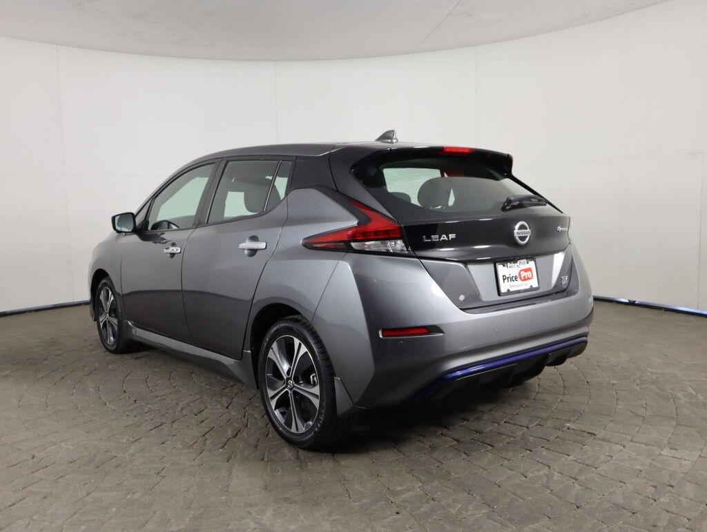 2022 Nissan LEAF SV PLUS Hatchback Maumee OH