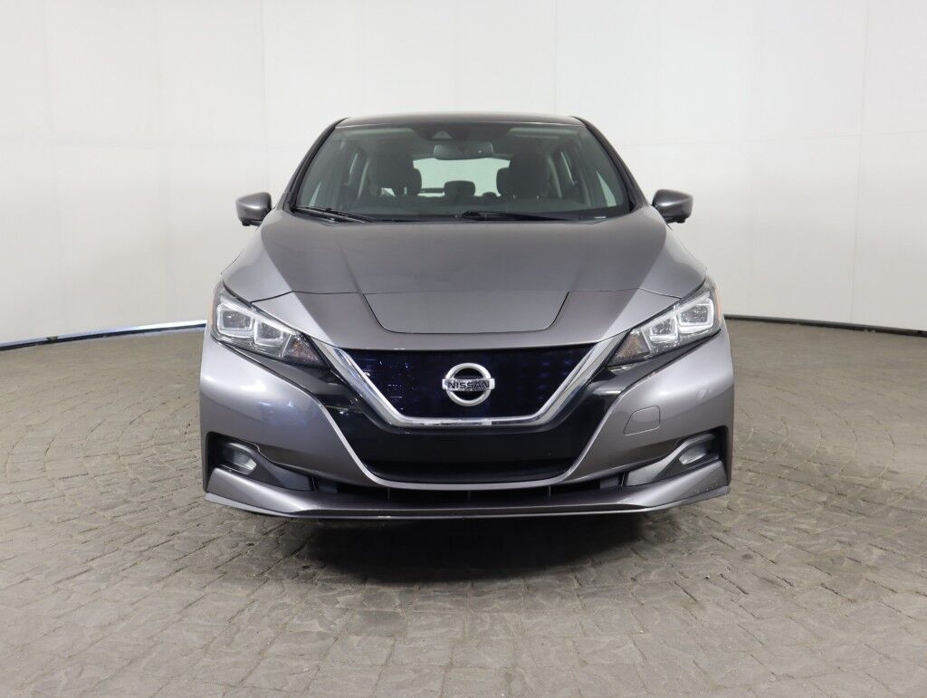 2022 Nissan LEAF SV PLUS Hatchback Maumee OH