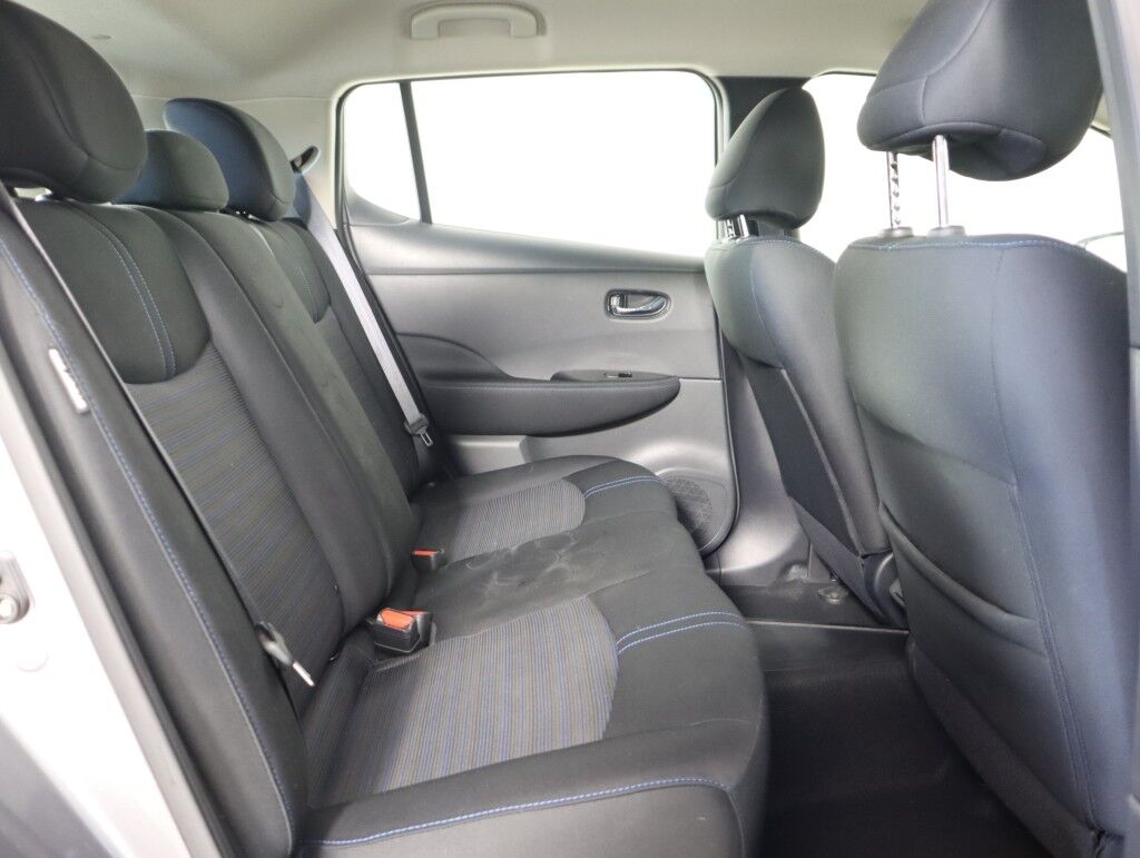2022 Nissan LEAF SV PLUS Hatchback Maumee OH