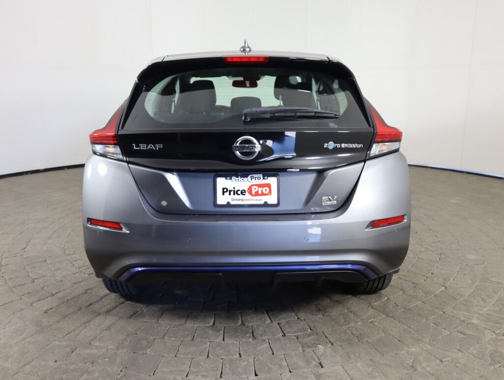 2022 Nissan LEAF SV PLUS Hatchback Maumee OH