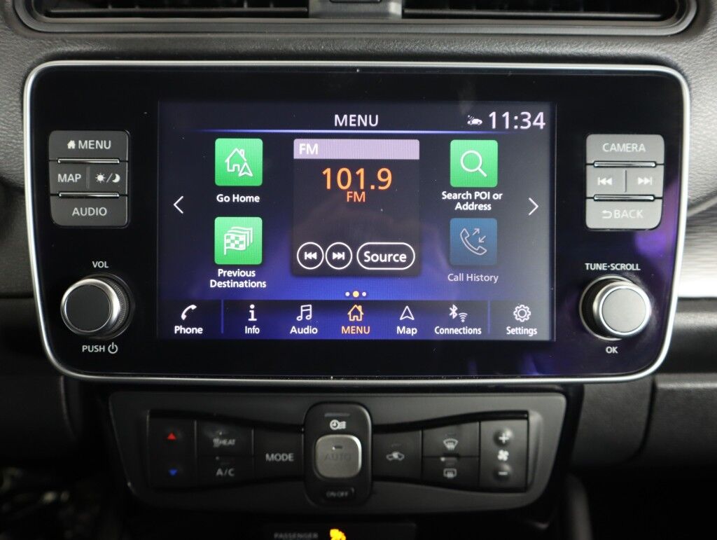 2022 Nissan LEAF SV PLUS Hatchback Maumee OH